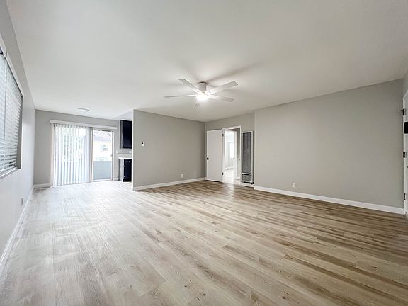 5th image of 1316 N Fairfax Ave APT 4