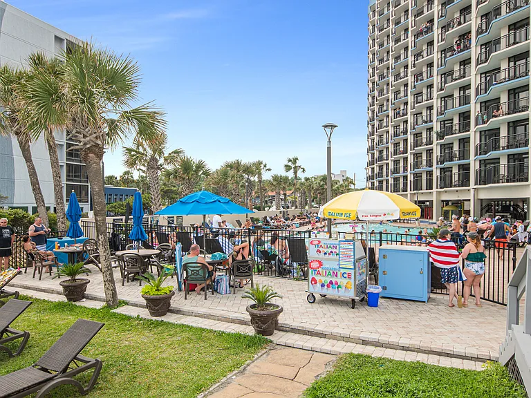 7100 N Ocean Blvd #902 — Photo 26