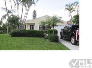 5345 Courtney Cir, Boynton Beach, FL 33472