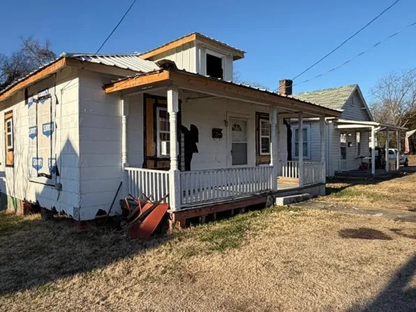 306 Overby St, Danville, VA 24540