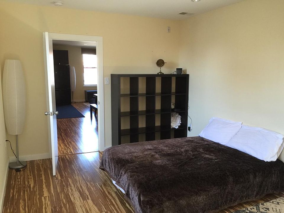Masterbedroom