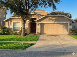 6233 Desert Peace Ave, Land O Lakes, FL 34639