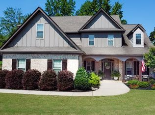 121 Elite Way, McDonough, GA 30252