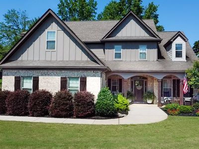121 Elite Way, McDonough, GA, 30252