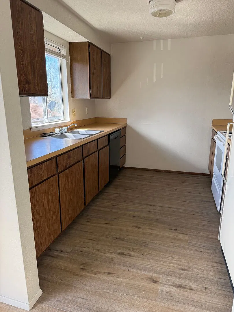 3 Bedroom Duplex — Photo 1