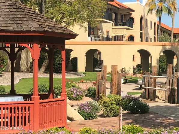 10330 W THUNDERBIRD Boulevard #A118, Sun City, AZ 85351