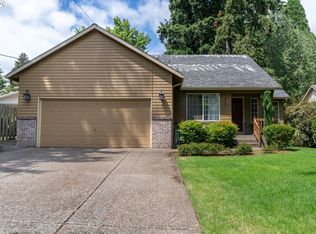 8449 SW Alden St, Portland, OR 97223