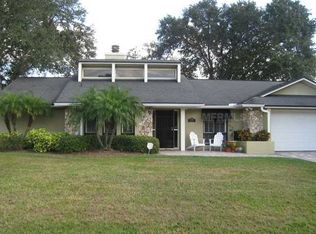 6607 Bittersweet Ln, Orlando, FL 32819