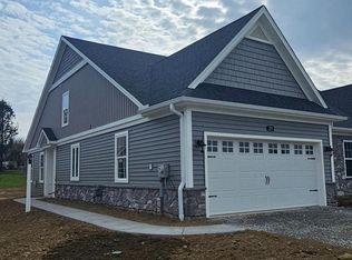 219 Bellaride Ln #69, Millersville, PA 17551