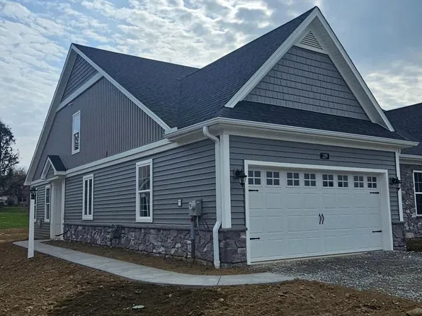 219 Bellaride Ln #69, Millersville, PA 17551