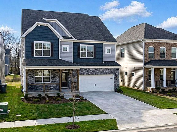 2nd image of 15104 Moulin Court Dr