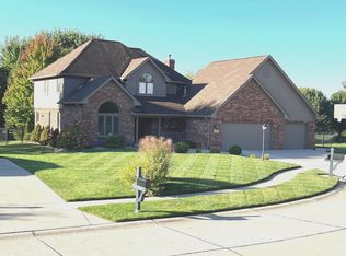 7321 Franklin Parke Ct, Indianapolis, IN