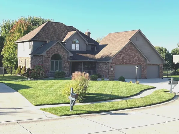 7321 Franklin Parke Ct, Indianapolis, IN 46259