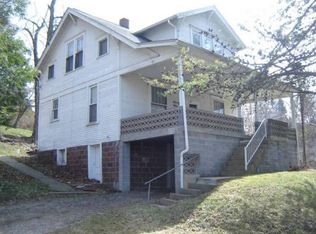 77 Darrah Rd, Martins Ferry, OH 43935