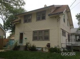 921 32nd St, Sioux City, IA 51104