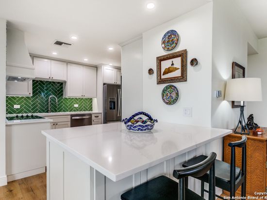 4001 N NEW BRAUNFELS AVE #604-A, San Antonio, TX 78209