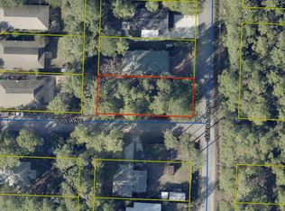 Central 6th St, Pt Washington, FL 32459