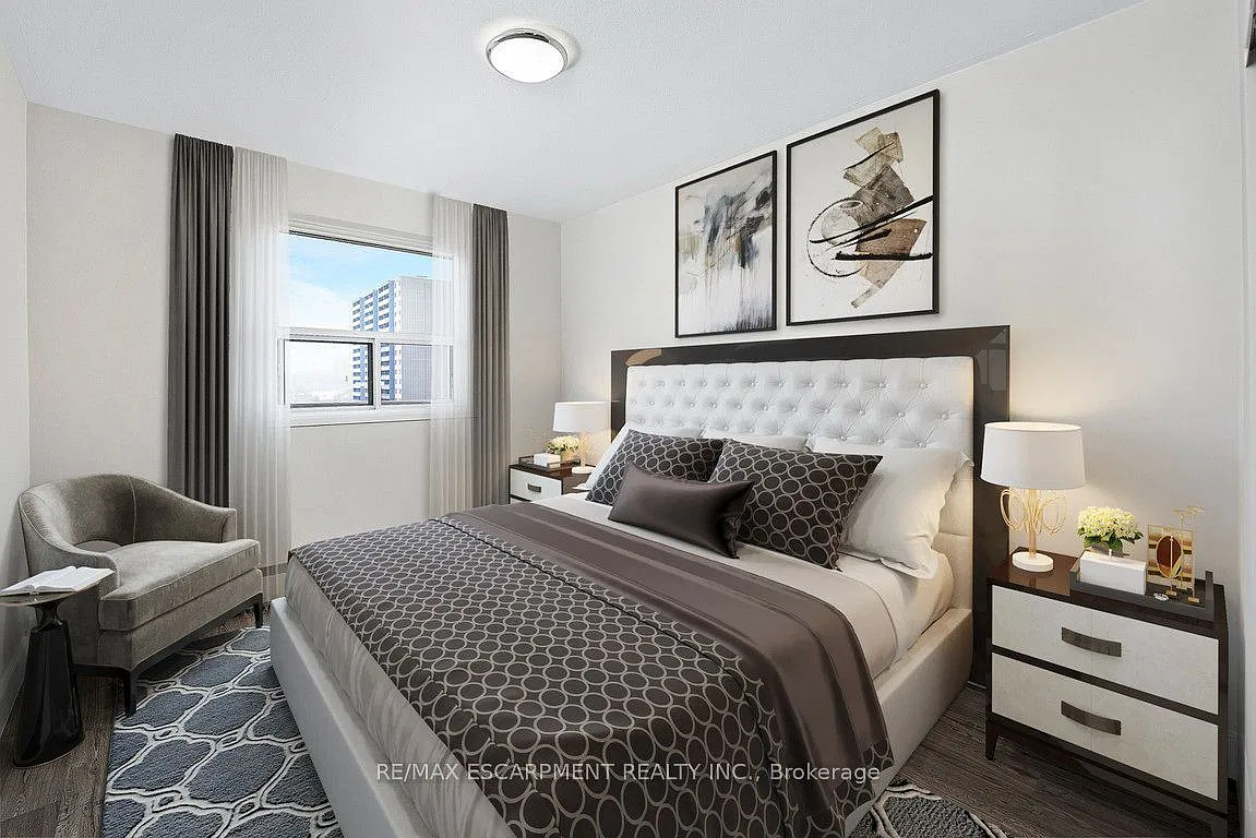 1 bed, $1,549 — Photo 3