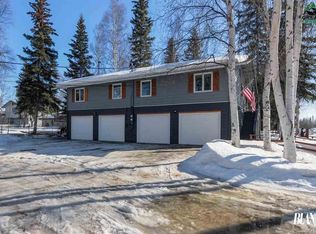 220 Haines Ave, Fairbanks, AK 99701