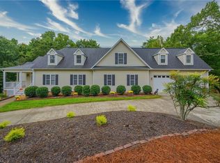 295 Griffith Rd, Advance, NC 27006