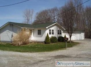 15610 Meith St, Fortville, IN 46040