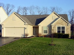 411 Inverness Ave, Delaware, OH 43015