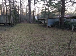 16825 Gunboat Island Rd, Maurepas, LA 70449