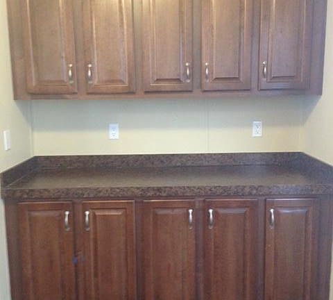 Dining Room Cabinets