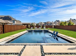 2909 Montreaux Ct, The Colony, TX 75056
