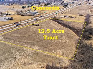 Outer Rd, Concordia, MO 64020