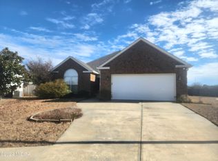 114 Alexandria Ct, Byron, GA 31008