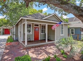 1416 Alexander St, Houston, TX 77008