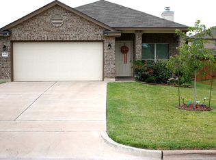 6517 Vista View Dr, Woodway, TX 76712