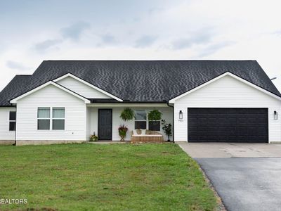 7921 Bud Hawkins Rd, Corryton, TN, 37721