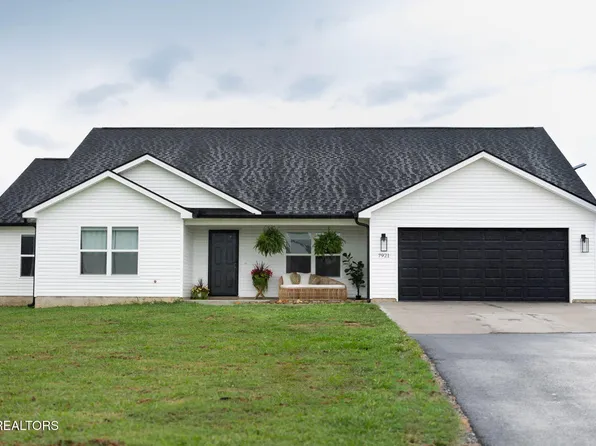 7921 Bud Hawkins Rd, Corryton, TN 37721