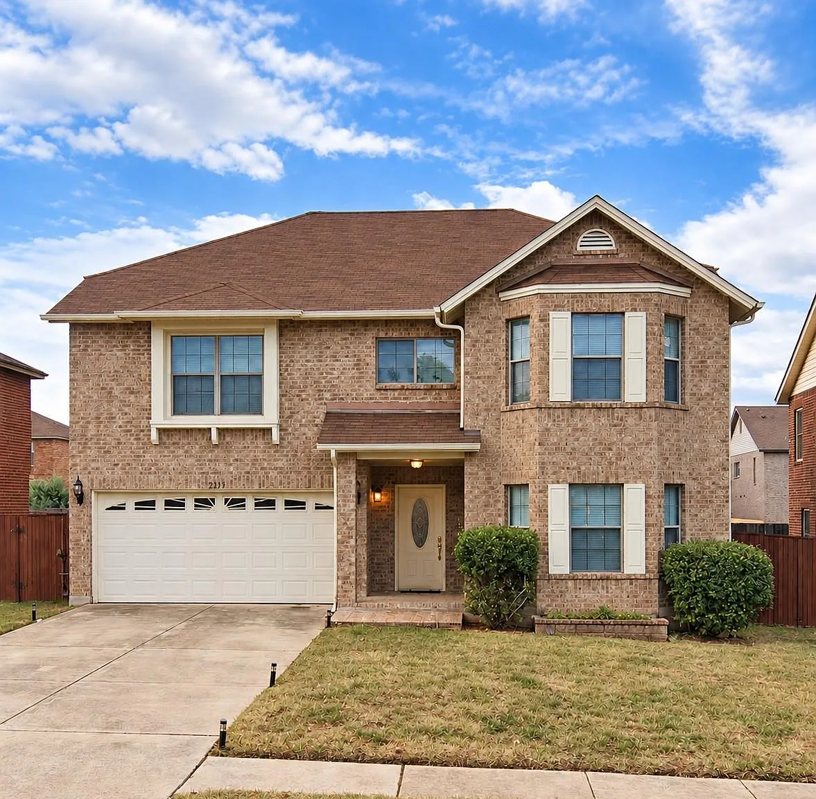 4 bed, 2.5 bath, 3575 sqft, $2,750 — Photo 1