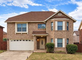 2215 Kimra Ln, Cedar Park, TX 78613