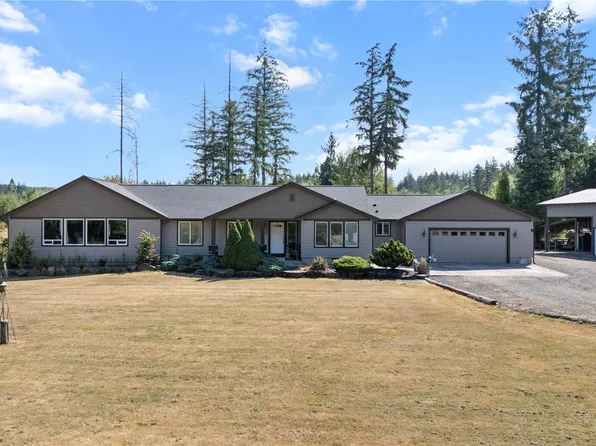 768 Rosy Drive, Castle Rock, WA 98611