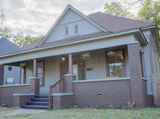 222 49th St N, Birmingham, AL 35212