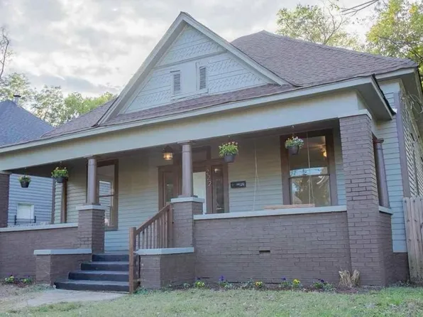 222 49th St N, Birmingham, AL 35212