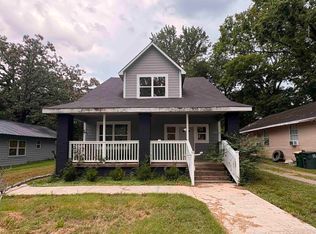 2405 S Pine St, Little Rock, AR 72204