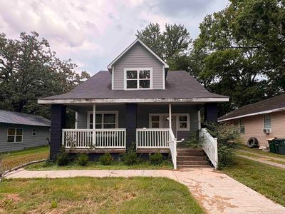 2405 S Pine St, Little Rock, AR, 72204