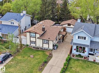 5220 57th St, Beaumont, AB T4X1B3