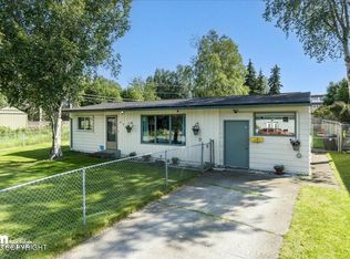 420 E 23rd Ave, Anchorage, AK 99503