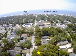 LOT 16 Sherrill St #OAK, Oak Island, NC 28465