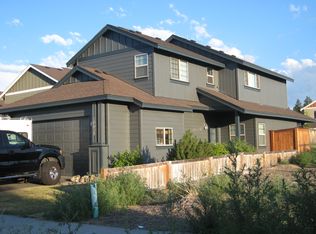 20035 Badger Rd, Bend, OR 97702