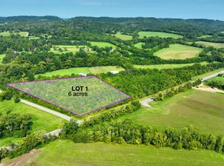 LOT 7725 Nolensville Rd, Nolensville, TN 37135