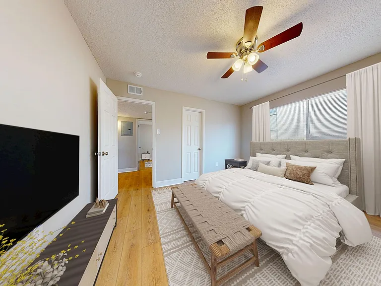 Gulf View Apartments — Photo 81