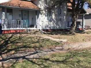 1120 W North St #1122, Greenfield, IN 46140