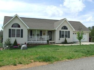 106 Ridge Brook Dr, Weaverville, NC 28787